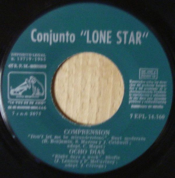 Comprensión / Ocho Días / De Día Y De Noche / La Playa
