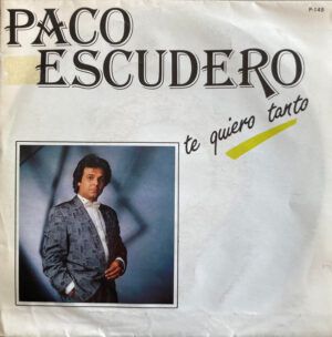 Te Quiero Tanto