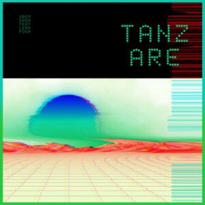 Tanzare