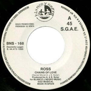 Chains Of Love