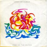 Fire On The Water
