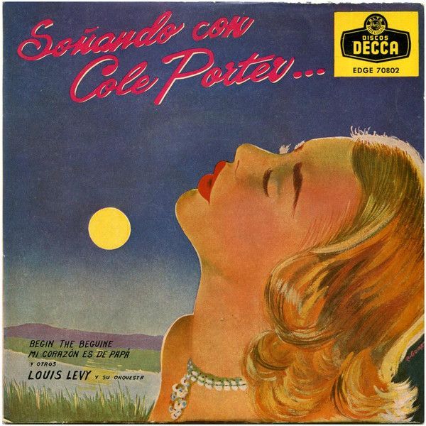 Soñando Con Cole Porter...