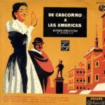 De Cascorro A Las Américas