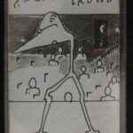 Blank Crowd