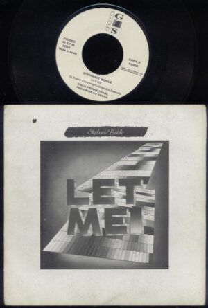 Let Me