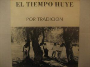 Por Tradición
