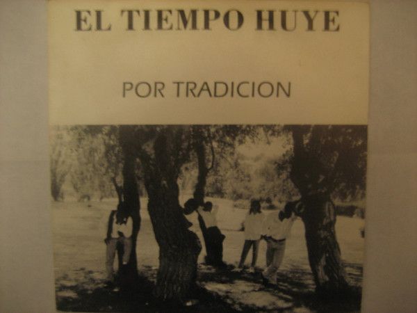 Por Tradición