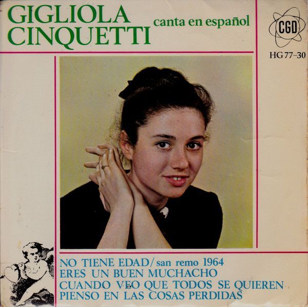 Canta En Español