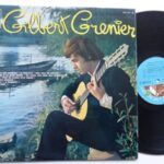 Gilbert Grenier