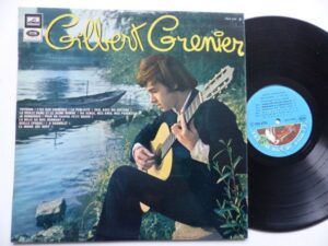 Gilbert Grenier