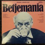Betjemania