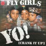 YO! (Crank It Up)