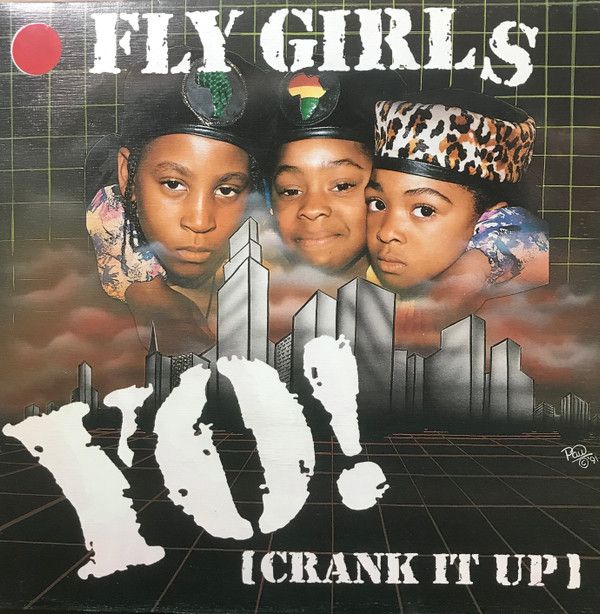 YO! (Crank It Up)