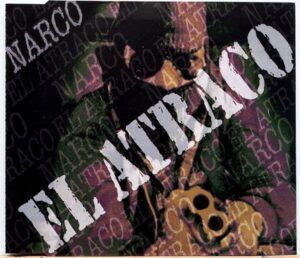El Atraco