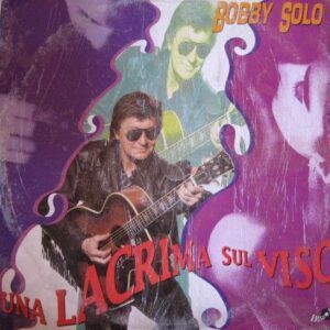 Una Lacrima Sul Viso