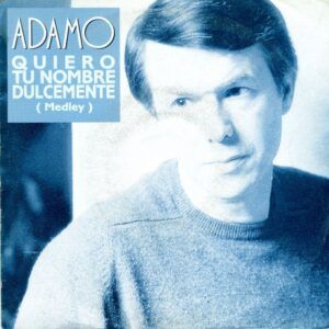 Quiero Tu Nombre Dulcemente (Medley)