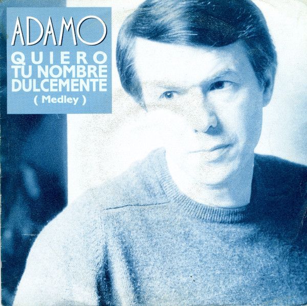 Quiero Tu Nombre Dulcemente (Medley)