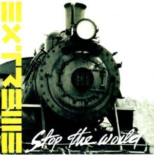Stop The World