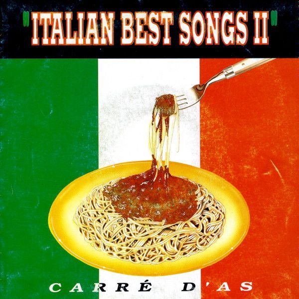 Italian Best Songs II
