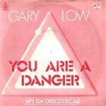 You Are A Danger