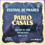R-12931132-1544781455-2699.jpeg.jpg Festival De Prades -Sant Martí Del Canigo / Nana/ El Cant Dels Ocells