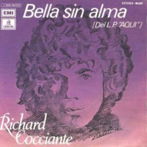Bella Sin Alma