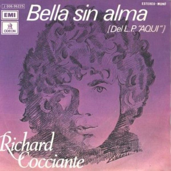 Bella Sin Alma