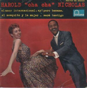 Chante En Espagnol