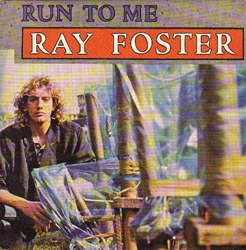 Run To Me