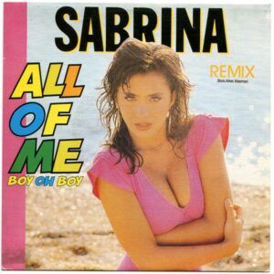 All Of Me (Remix)