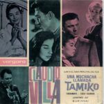 Tema Principal Del Film Una Muchacha Llamada Tamiko