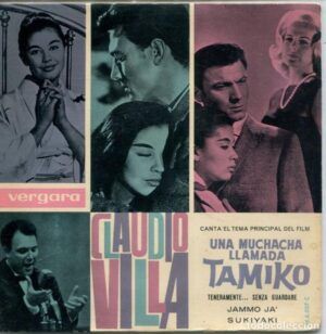Tema Principal Del Film Una Muchacha Llamada Tamiko