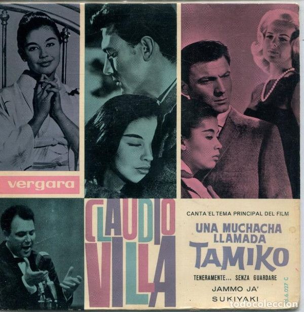 Tema Principal Del Film Una Muchacha Llamada Tamiko
