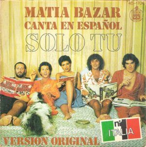 Canta En Español · Solo Tu