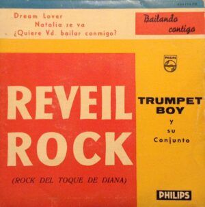 Reveil Rock