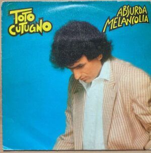 Absurda Melancolia