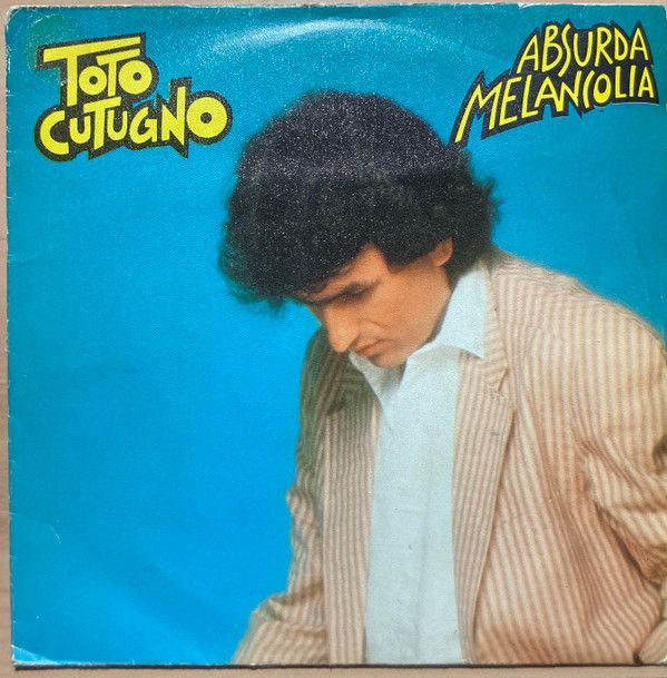 Absurda Melancolia