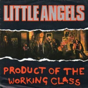Product Of The Working Class