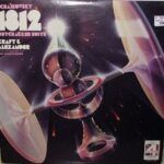 1812 - Nutcracker Suite