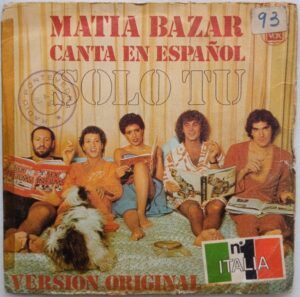 Canta En Español · Solo Tú