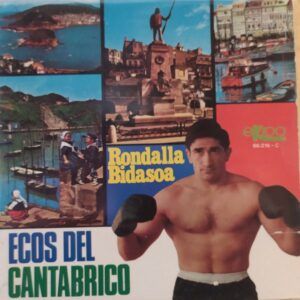 Ecos Del Cantabrico