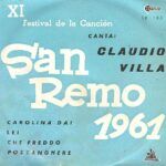 San Remo 1961