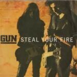 Steal Your Fire
