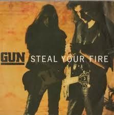 Steal Your Fire