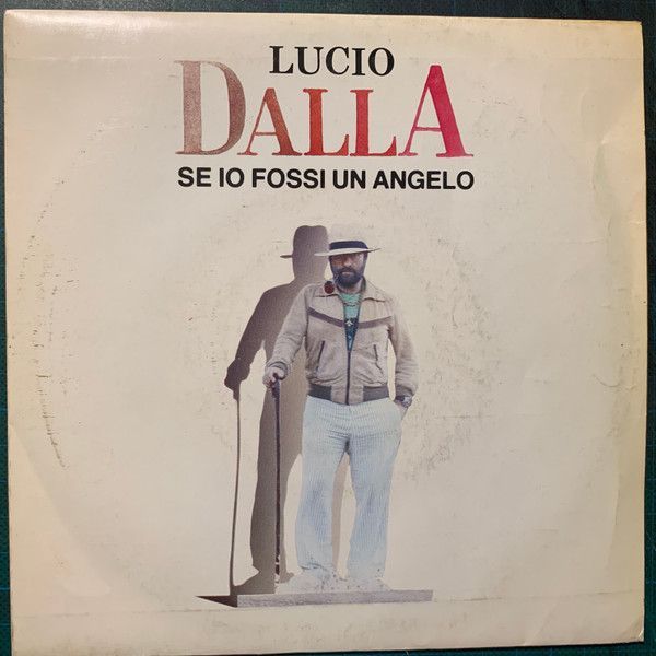 Se Io Fossi Un Angelo