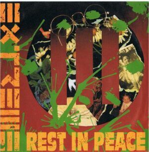 Rest In Peace
