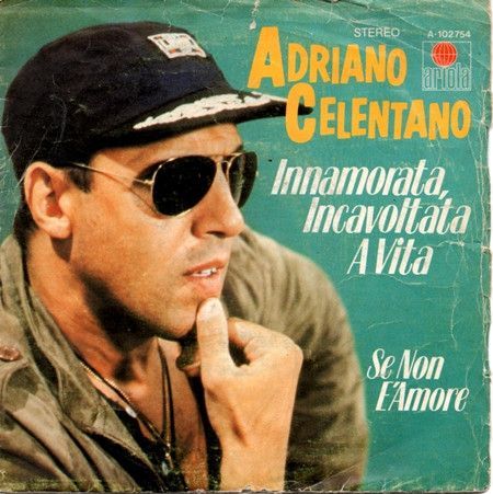 Innamorata Incavolata A Vita / Se Non E'Amore
