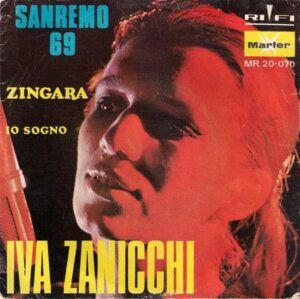 Zingara / Io Sogno