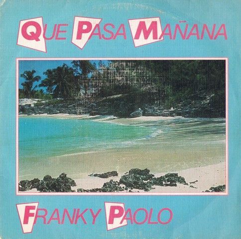 Que Pasa Mañana