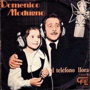 El Teléfono Llora